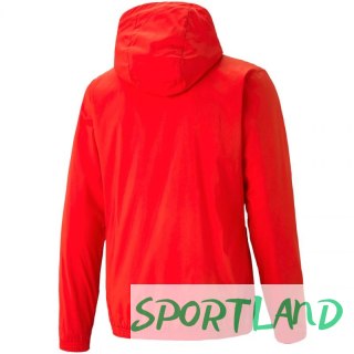 Kurtka Puma teamRise All Weather Jacket M 657396 01 M