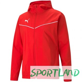 Kurtka Puma teamRise All Weather Jacket M 657396 01 S
