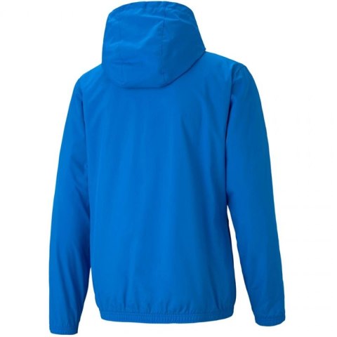 Kurtka Puma teamRise All Weather Jacket M 657396 02 L Kurtka Puma teamRise All Weather Jacket M 657396 02 L
