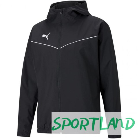 Kurtka Puma teamRise All Weather Jacket M 657396 03 2XL Kurtka Puma teamRise All Weather Jacket M 657396 03 2XL