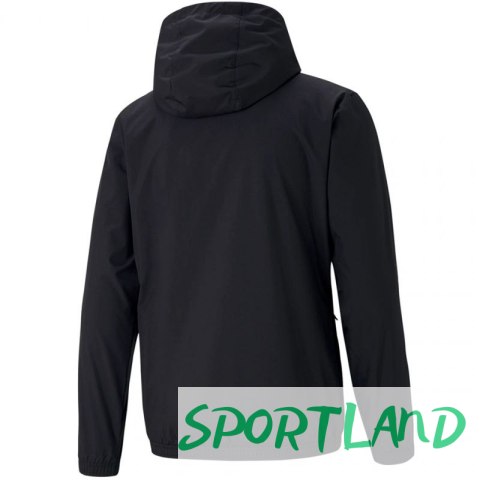 Kurtka Puma teamRise All Weather Jacket M 657396 03 2XL Kurtka Puma teamRise All Weather Jacket M 657396 03 2XL