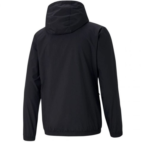 Kurtka Puma teamRise All Weather Jacket M 657396 03 S Kurtka Puma teamRise All Weather Jacket M 657396 03 S