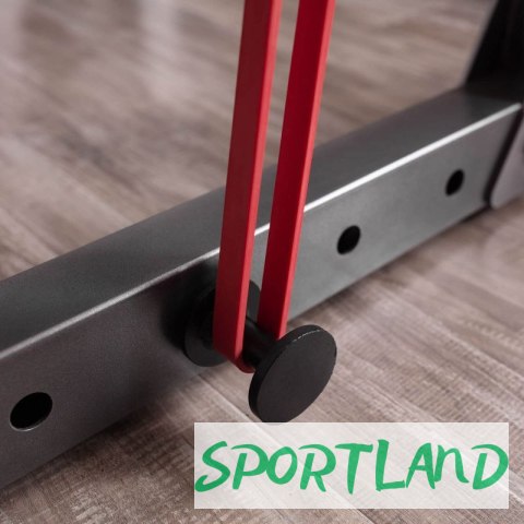 Ławka olimpijska Proform Carbon Strength N/A Ławka olimpijska Proform Carbon Strength N/A