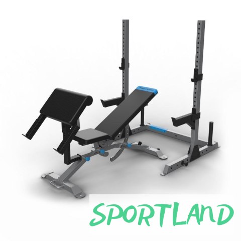 Ławka olimpijska Proform Carbon Strength N/A Ławka olimpijska Proform Carbon Strength N/A