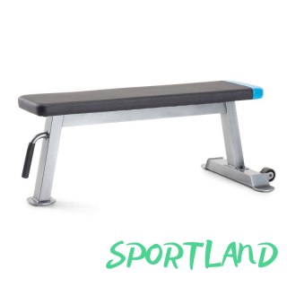 Ławka pozioma Proform Carbon Strength PFBE09620 N/A