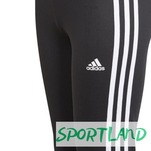 Legginsy adidas D2M 3 Stripes Tight Jr GN1453 140 cm Legginsy adidas D2M 3 Stripes Tight Jr GN1453 140 cm