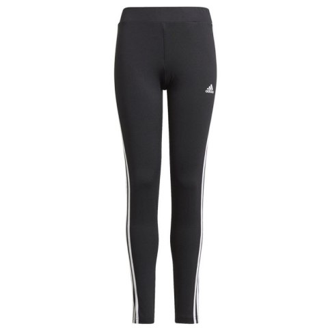 Legginsy adidas D2M 3 Stripes Tight Jr GN1453 152 cm Legginsy adidas D2M 3 Stripes Tight Jr GN1453 152 cm