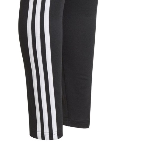 Legginsy adidas D2M 3 Stripes Tight Jr GN1453 152 cm Legginsy adidas D2M 3 Stripes Tight Jr GN1453 152 cm