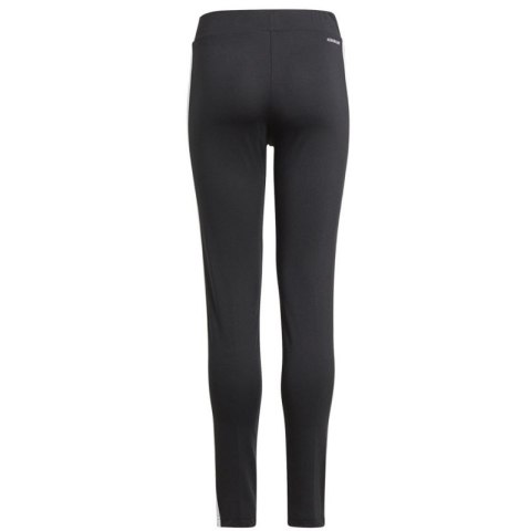Legginsy adidas D2M 3 Stripes Tight Jr GN1453 152 cm Legginsy adidas D2M 3 Stripes Tight Jr GN1453 152 cm