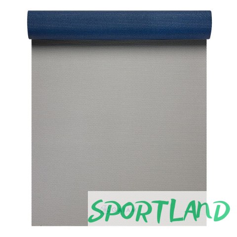 Mata do Jogi dwustronna GAIAM icy frost 6MM 61964 N/A Mata do Jogi dwustronna GAIAM icy frost 6MM 61964 N/A