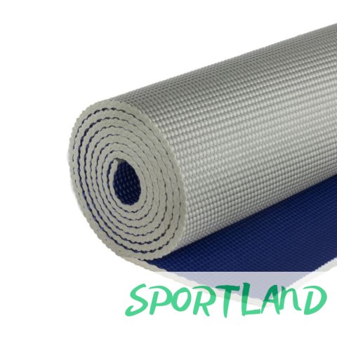 Mata do Jogi dwustronna GAIAM icy frost 6MM 61964 N/A Mata do Jogi dwustronna GAIAM icy frost 6MM 61964 N/A