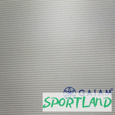 Mata do Jogi dwustronna GAIAM icy frost 6MM 61964 N/A Mata do Jogi dwustronna GAIAM icy frost 6MM 61964 N/A