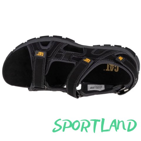 Sandały Caterpillar Giles Oxfors Sandal M P716653 43 Sandały Caterpillar Giles Oxfors Sandal M P716653 43