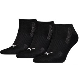 Skarpety Puma Cushioned Sneaker 3Pack 907942 01 39-42
