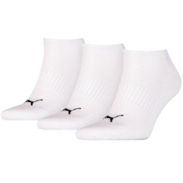 Skarpety Puma Cushioned Sneaker 3Pack 907942 02 39-42