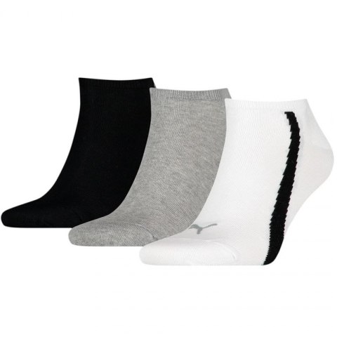 Skarpety Puma Unisex Lifestyle Sneakers 907951 02 35-38
