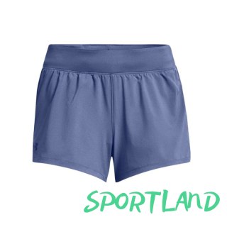 Spodenki Under Armour Launch SW W 1342837-470 S