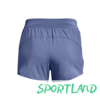 Spodenki Under Armour Launch SW W 1342837-470 S