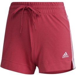 Spodenki adidas Essentials Slim Short W GM5530 L