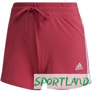 Spodenki adidas Essentials Slim Short W GM5530 L