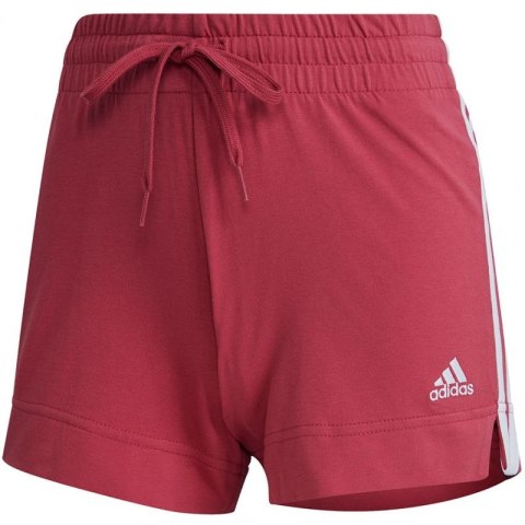 Spodenki adidas Essentials Slim Short W GM5530 L