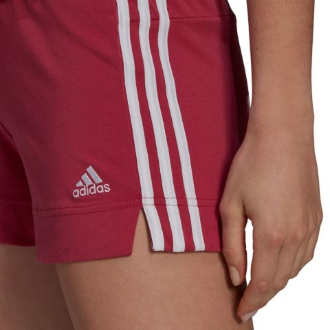 Spodenki adidas Essentials Slim Short W GM5530 L Spodenki adidas Essentials Slim Short W GM5530 L