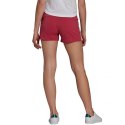 Spodenki adidas Essentials Slim Short W GM5530 L