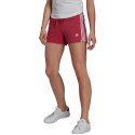 Spodenki adidas Essentials Slim Short W GM5530 L