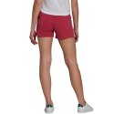 Spodenki adidas Essentials Slim Short W GM5530 L