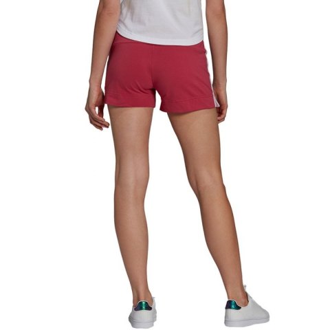Spodenki adidas Essentials Slim Short W GM5530 L Spodenki adidas Essentials Slim Short W GM5530 L