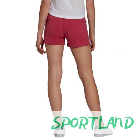 Spodenki adidas Essentials Slim Short W GM5530 XL Spodenki adidas Essentials Slim Short W GM5530 XL