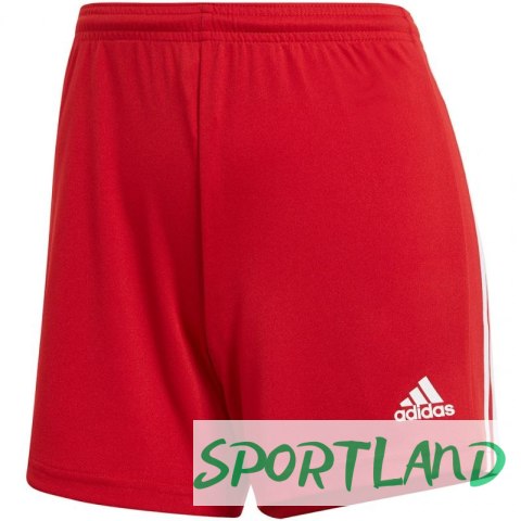 Spodenki adidas Squadra 21 Short Women W GN5783 XS Spodenki adidas Squadra 21 Short Women W GN5783 XS
