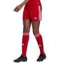 Spodenki adidas Squadra 21 Short Women W GN5783 XS