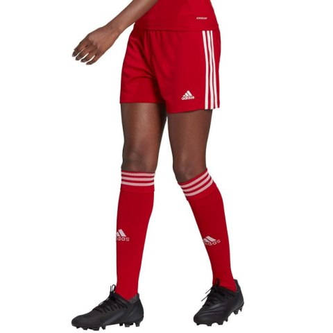 Spodenki adidas Squadra 21 Short Women W GN5783 S Spodenki adidas Squadra 21 Short Women W GN5783 S