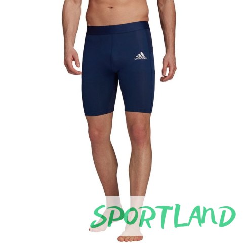 Spodenki adidas Techfit Short Tight M GU7313 S