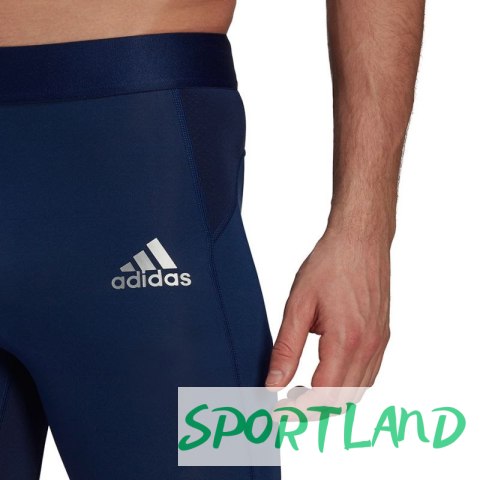 Spodenki adidas Techfit Short Tight M GU7313 S