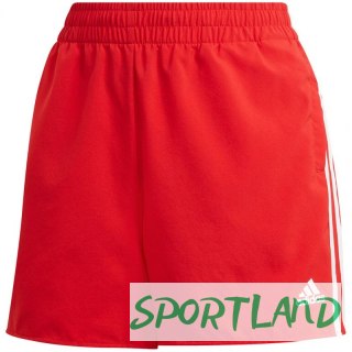 Spodenki adidas Woven 3-Stripes Sport Shorts W GN3108 XL