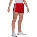 Spodenki adidas Woven 3-Stripes Sport Shorts W GN3108 XL