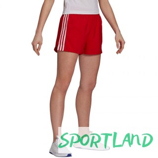 Spodenki adidas Woven 3-Stripes Sport Shorts W GN3108 XL