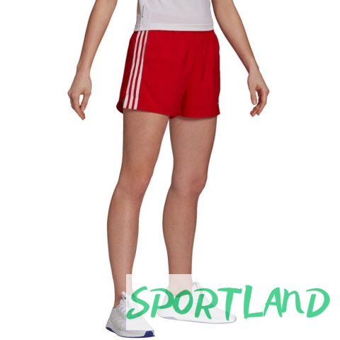 Spodenki adidas Woven 3-Stripes Sport Shorts W GN3108 XL Spodenki adidas Woven 3-Stripes Sport Shorts W GN3108 XL