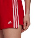 Spodenki adidas Woven 3-Stripes Sport Shorts W GN3108 XL