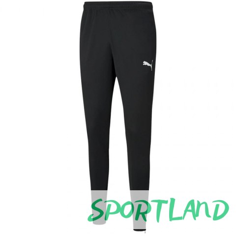 Spodnie Puma teamRISE Poly Training M 657390 03 S Spodnie Puma teamRISE Poly Training M 657390 03 S