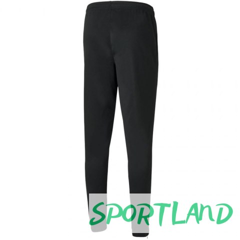 Spodnie Puma teamRISE Poly Training M 657390 03 S Spodnie Puma teamRISE Poly Training M 657390 03 S