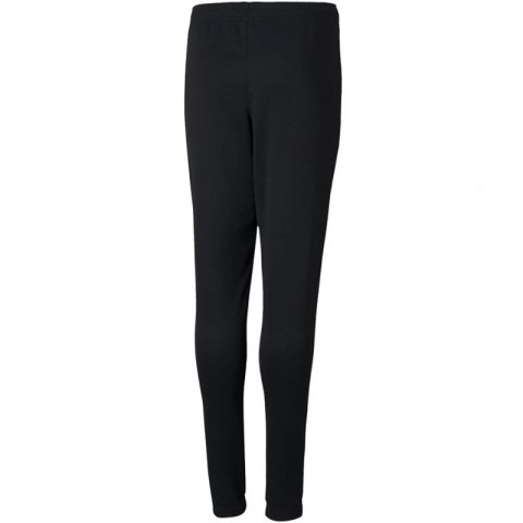 Spodnie Puma teamRISE Poly Training Pants Junior 657391 03 140cm Spodnie Puma teamRISE Poly Training Pants Junior 657391 03 140cm