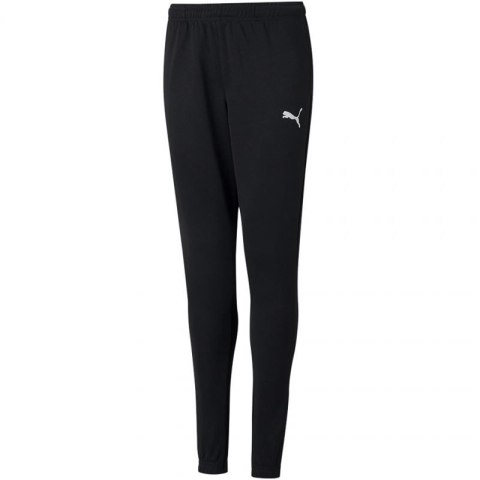 Spodnie Puma teamRISE Poly Training Pants Junior 657391 03 152cm