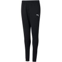 Spodnie Puma teamRISE Poly Training Pants Junior 657391 03 176cm Spodnie Puma teamRISE Poly Training Pants Junior 657391 03 176cm