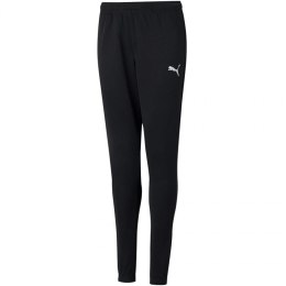 Spodnie Puma teamRISE Poly Training Pants Junior 657391 03 176cm