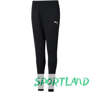 Spodnie Puma teamRISE Poly Training Pants Junior 657391 03 176cm