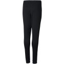 Spodnie Puma teamRISE Poly Training Pants Junior 657391 03 176cm Spodnie Puma teamRISE Poly Training Pants Junior 657391 03 176cm