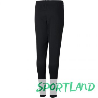 Spodnie Puma teamRISE Poly Training Pants Junior 657391 03 176cm